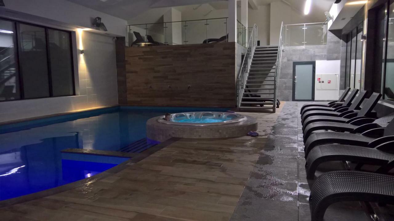 Apartament Zielony 310 Kołobrzeg Exteriör bild