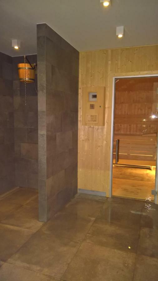 Apartament Zielony 310 Kołobrzeg Exteriör bild